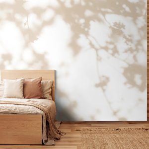 Alternative view of AS foto tapeta - Walls by Patel 3 - Light Room 3