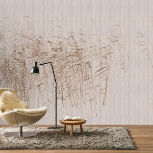 Alternative view of AS foto tapeta - Walls by Patel 3 - At The Pond 3