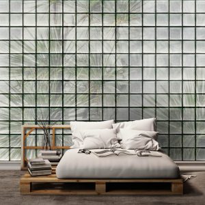 Alternative view of AS foto tapeta - Walls by Patel 3 - Greenhouse 1