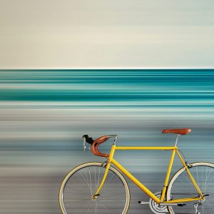 Alternative view of AS foto tapeta - Walls by Patel 3 - Horizon 1