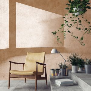 Alternative view of AS foto tapeta - Walls by Patel 3 - Futura 2