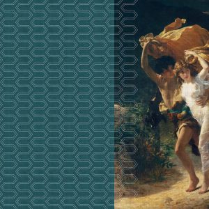 AS foto tapeta - Walls by Patel 3 - Cortina 3