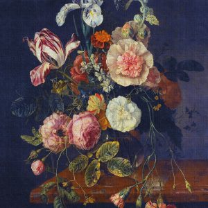 AS foto tapeta - Walls by Patel 3 - Artistsstudio1