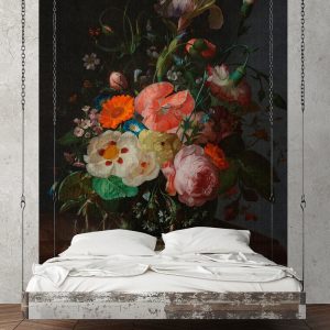 Alternative view of AS foto tapeta - Walls by Patel 3 - Artistsstudio3