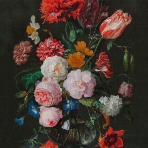 AS foto tapeta - Walls by Patel 3 - Artistsstudio4