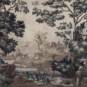 AS foto tapeta - Walls by Patel 3 - Gobelingaller1