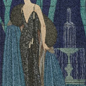 AS foto tapeta - Walls by Patel 3 - Scala 3