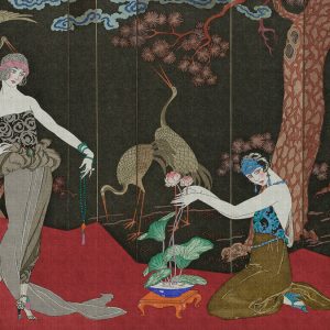 AS foto tapeta - Walls by Patel 3 - Babylon 1