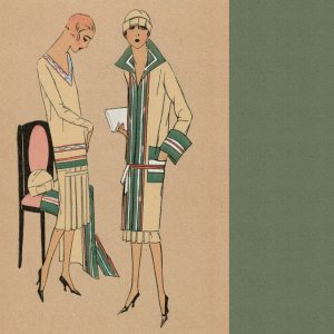 AS foto tapeta - Walls by Patel 3 - Parisienne 1