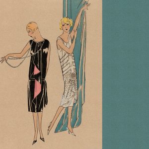 AS foto tapeta - Walls by Patel 3 - Parisienne 2