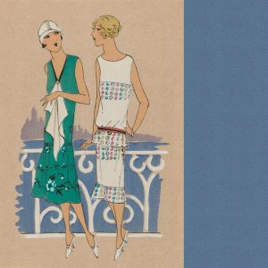 AS foto tapeta - Walls by Patel 3 - Parisienne 3