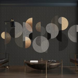 Alternative view of AS foto tapeta - Walls by Patel 3 - Chelsea 1