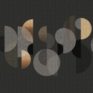 AS foto tapeta - Walls by Patel 3 - Chelsea 1