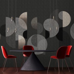 Alternative view of AS foto tapeta - Walls by Patel 3 - Chelsea 2