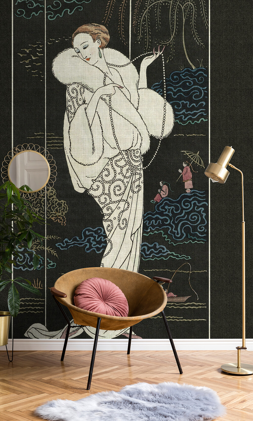 AS foto tapeta - Walls by Patel 3 - Adlon 3 - slika 2