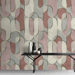 Alternative view of AS foto tapeta - Walls by Patel 3 - Ritz 1