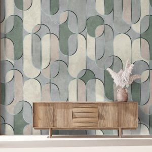 Alternative view of AS foto tapeta - Walls by Patel 3 - Ritz 2