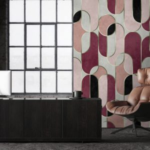 Alternative view of AS foto tapeta - Walls by Patel 3 - Ritz 3