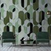 AS foto tapeta - Walls by Patel 3 - Ritz 4 - slika 2
