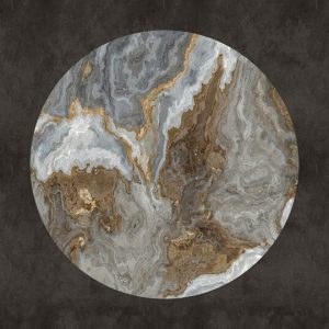 AS foto tapeta - Walls by Patel 3 - Luna 1