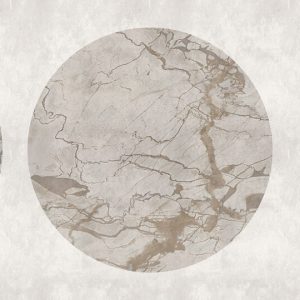 AS foto tapeta - Walls by Patel 3 - Mercurio 1