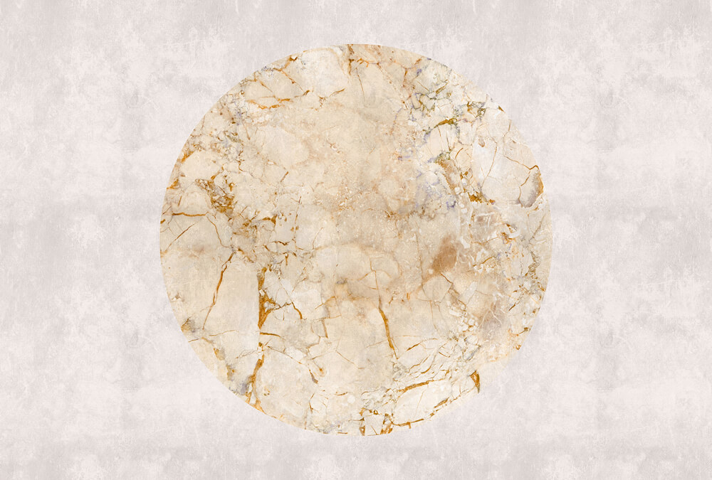 AS foto tapeta - Walls by Patel 3 - Venus 2