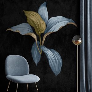 Alternative view of AS foto tapeta - Walls by Patel 3 - Fiji 3