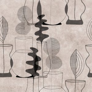 AS foto tapeta - Walls by Patel 3 - Pablos Room 1