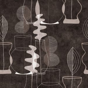 AS foto tapeta - Walls by Patel 3 - Pablos Room 2