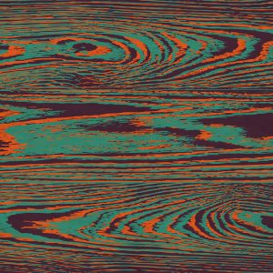 AS foto tapeta - Walls by Patel 3 - Kontiki 1