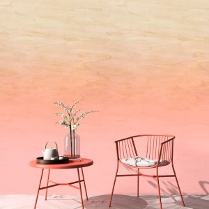 Alternative view of AS foto tapeta - Walls by Patel 3 - Workshop 2