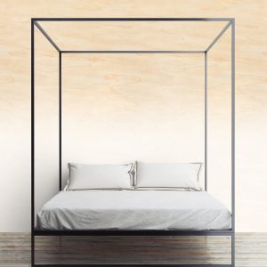 Alternative view of AS foto tapeta - Walls by Patel 3 - Workshop 3