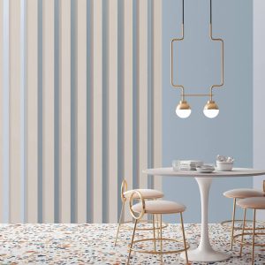 Alternative view of AS foto tapeta - Walls by Patel 3 - Illusion Room2