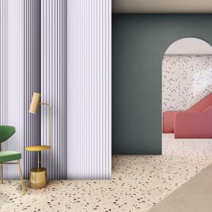 Alternative view of AS foto tapeta - Walls by Patel 3 - Magic Wall 1