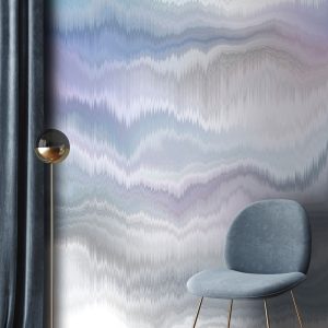 Alternative view of AS foto tapeta - Walls by Patel 3 - Pastel Palace1