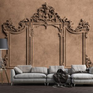 Alternative view of AS foto tapeta - Walls by Patel 3 - Lyon 1