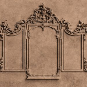 AS foto tapeta - Walls by Patel 3 - Lyon 1