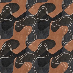 AS foto tapeta - Walls by Patel 3 - Terra 1