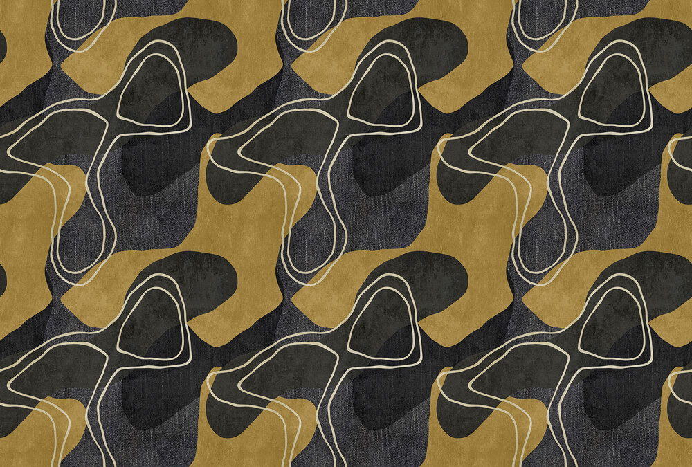 AS foto tapeta - Walls by Patel 3 - Terra 2