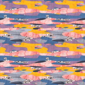 AS foto tapeta - Walls by Patel 3 - Zimbabwe 3