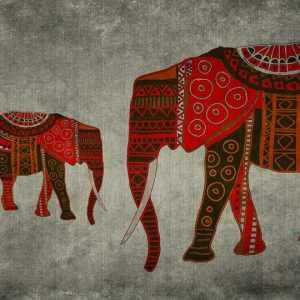 AS foto tapeta - Walls by Patel 3 - Nairobi 4