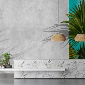 Alternative view of AS foto tapeta - Walls by Patel 3 - Tunis 2