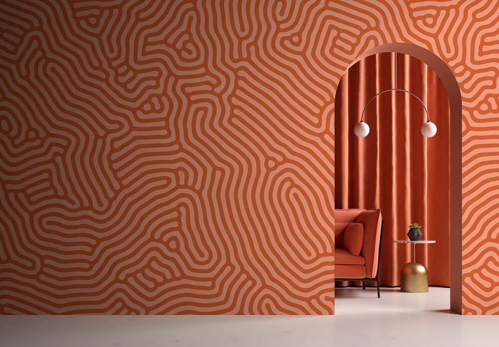AS foto tapeta - Walls by Patel 3 - Sahel 3 - slika 2