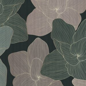 AS foto tapeta - Walls by Patel 3 - Secret Place 2