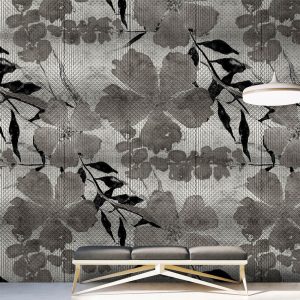 Alternative view of AS foto tapeta - Walls by Patel 3 - Odessa 3