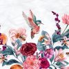 Foto tapeta Designwalls 2 - FlyingColibri (Leteča Kolibrija) - slika 2