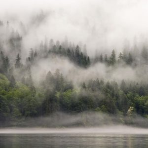 Foto tapeta Designwalls 2 - Fiordlands    (Fjordlandija)