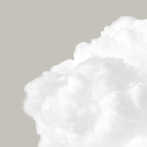 Foto tapeta Designwalls 2 - Clouds2       (Oblaki 2)