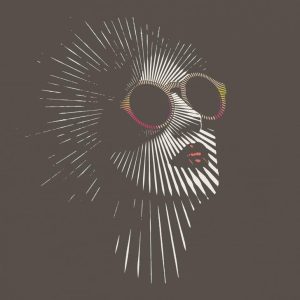 Alternative view of Foto tapeta Designwalls 2 - FaceOfAWoman1 (Obraz Ženske 1)