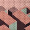 Foto tapeta Designwalls 2 - GraphicTiles1 (Grafične Ploščice 1) - slika 2
